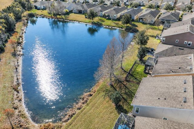 414 TISBURY COURT, Deland, FL 32724