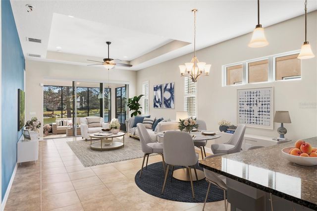 414 TISBURY COURT, Deland, FL 32724