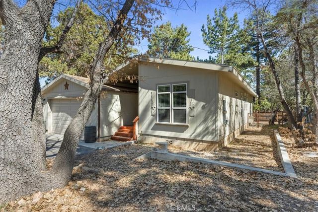 775 Riverside Avenue, Sugarloaf, CA 92386
