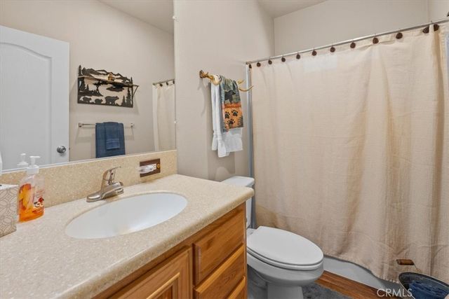 775 Riverside Avenue, Sugarloaf, CA 92386