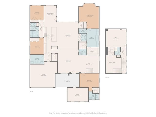 12932 Whitewater Way, Conroe, TX 77302