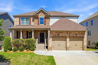 607 Ceremony Way, Acworth, GA 30102