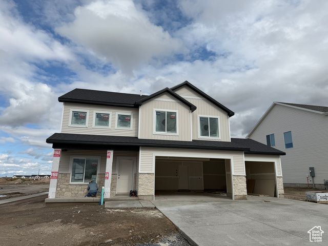 189 W 510 N, Smithfield, UT 84335