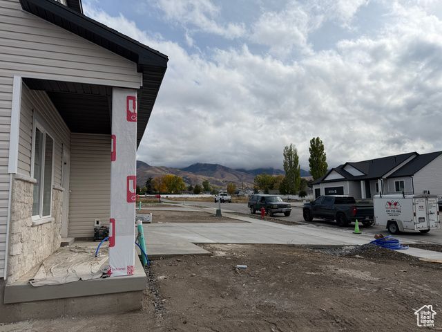 189 W 510 N, Smithfield, UT 84335