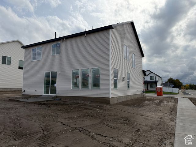 189 W 510 N, Smithfield, UT 84335