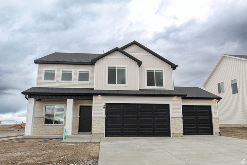 189 W 510 N, Smithfield, UT 84335