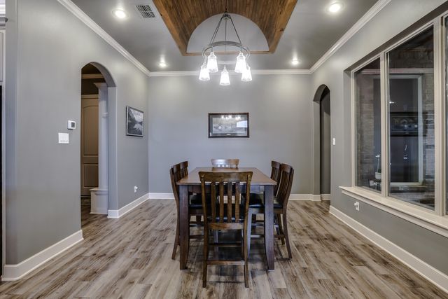 4910 109th Place, Lubbock, TX 79424