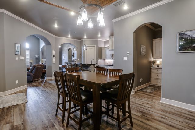 4910 109th Place, Lubbock, TX 79424