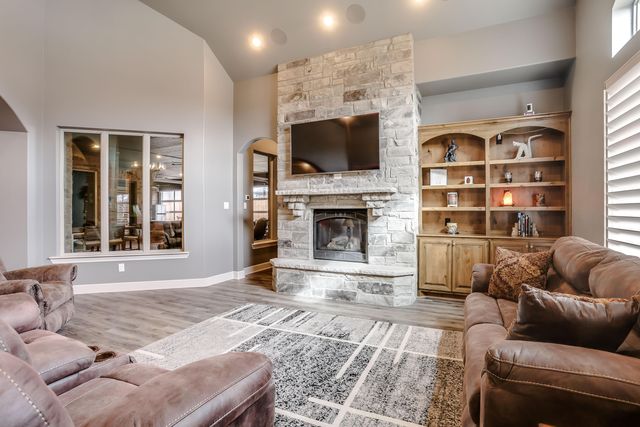 4910 109th Place, Lubbock, TX 79424