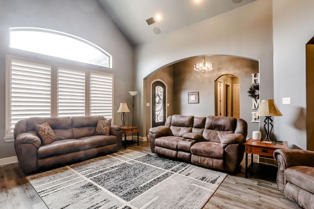 4910 109th Place, Lubbock, TX 79424