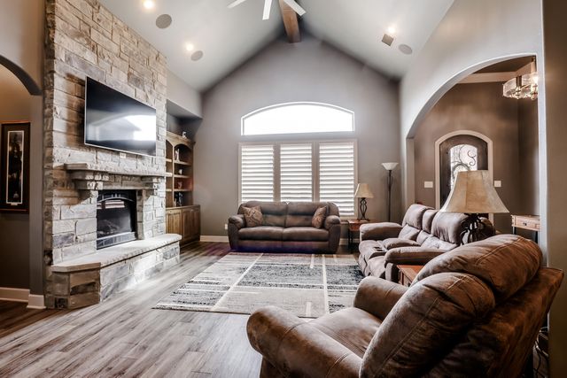 4910 109th Place, Lubbock, TX 79424