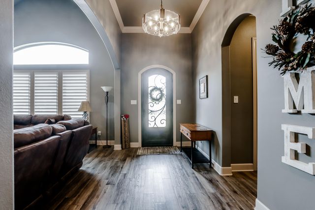 4910 109th Place, Lubbock, TX 79424