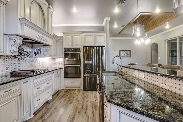 4910 109th Place, Lubbock, TX 79424