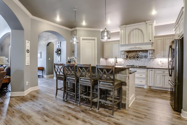 4910 109th Place, Lubbock, TX 79424