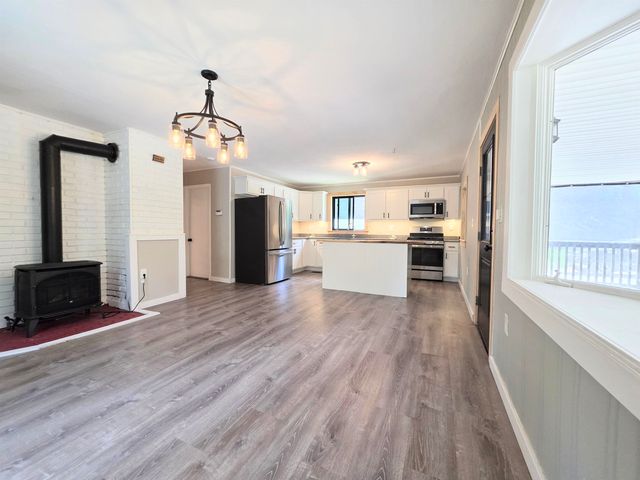 45 Tilton Bridge Road, Sanbornton, NH 03269