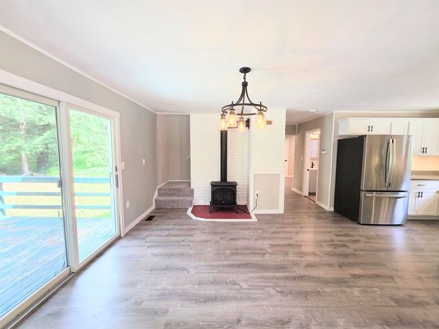 45 Tilton Bridge Road, Sanbornton, NH 03269