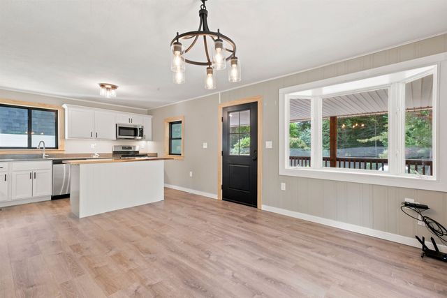 45 Tilton Bridge Road, Sanbornton, NH 03269