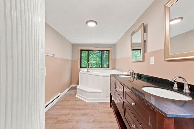 45 Tilton Bridge Road, Sanbornton, NH 03269
