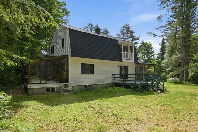45 Tilton Bridge Road, Sanbornton, NH 03269