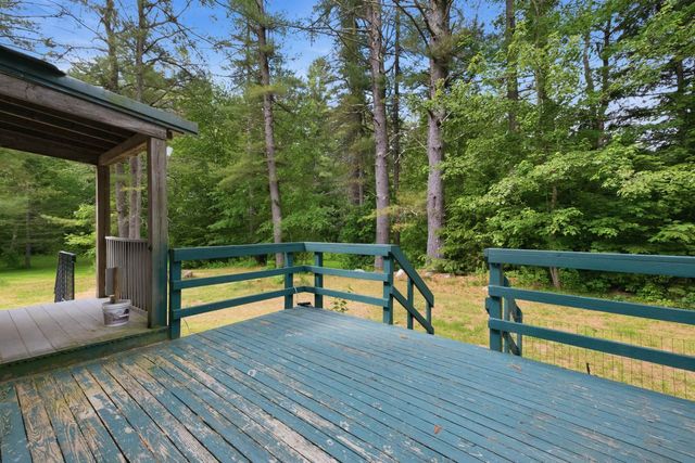 45 Tilton Bridge Road, Sanbornton, NH 03269