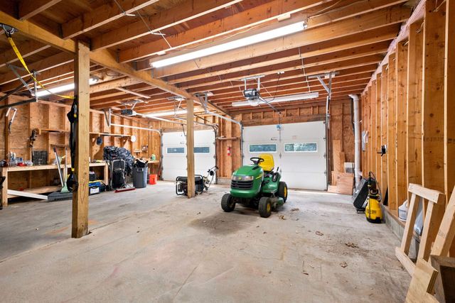 45 Tilton Bridge Road, Sanbornton, NH 03269