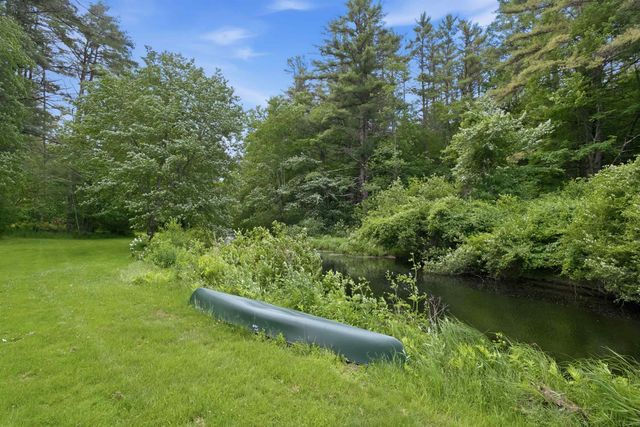 45 Tilton Bridge Road, Sanbornton, NH 03269