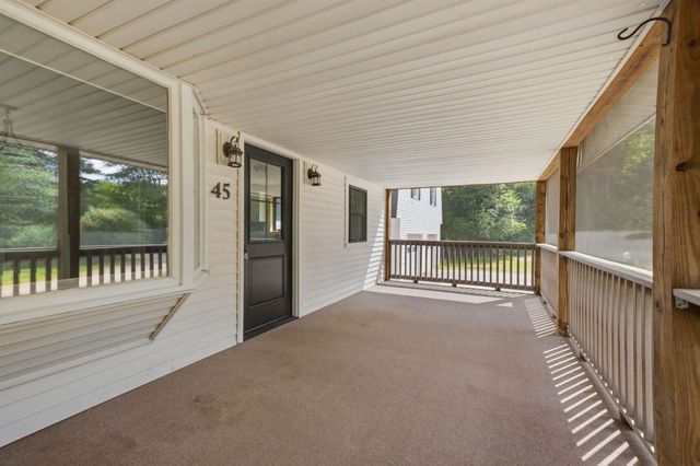 45 Tilton Bridge Road, Sanbornton, NH 03269