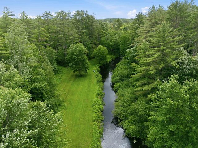 45 Tilton Bridge Road, Sanbornton, NH 03269