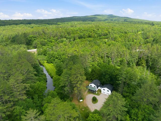 45 Tilton Bridge Road, Sanbornton, NH 03269