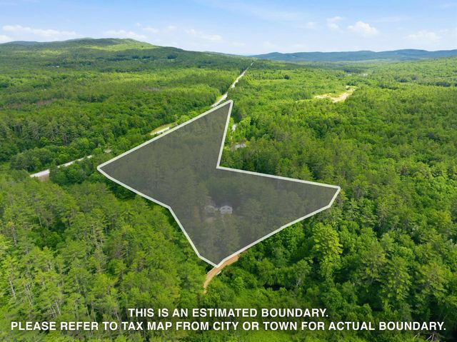 45 Tilton Bridge Road, Sanbornton, NH 03269