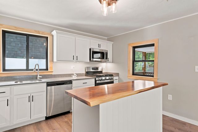 45 Tilton Bridge Road, Sanbornton, NH 03269