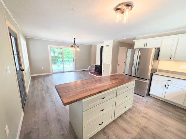 45 Tilton Bridge Road, Sanbornton, NH 03269