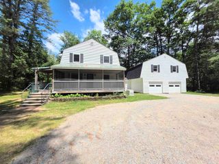 45 Tilton Bridge Road, Sanbornton, NH 03269