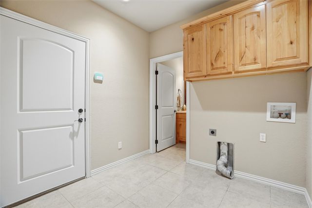 9420 Gleneagles Drive, Granbury, TX 76049