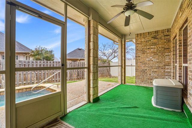 9420 Gleneagles Drive, Granbury, TX 76049