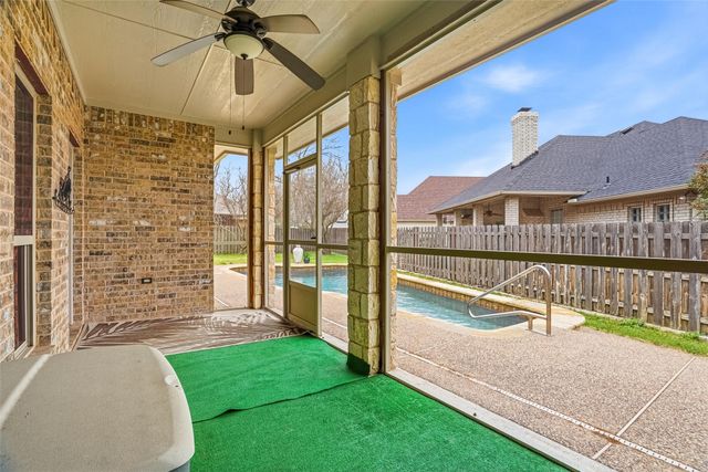 9420 Gleneagles Drive, Granbury, TX 76049