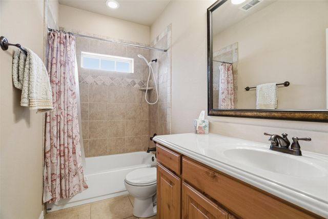 9420 Gleneagles Drive, Granbury, TX 76049