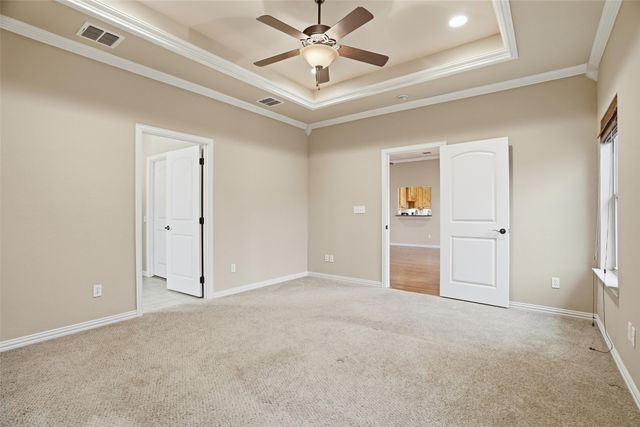 9420 Gleneagles Drive, Granbury, TX 76049