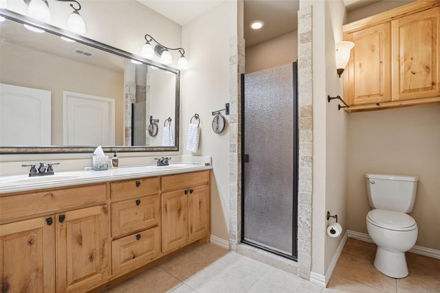 9420 Gleneagles Drive, Granbury, TX 76049