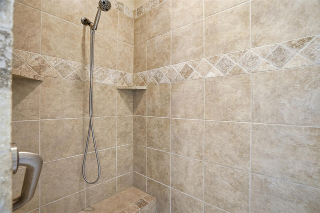 9420 Gleneagles Drive, Granbury, TX 76049