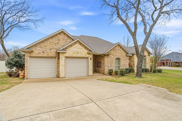 9420 Gleneagles Drive, Granbury, TX 76049
