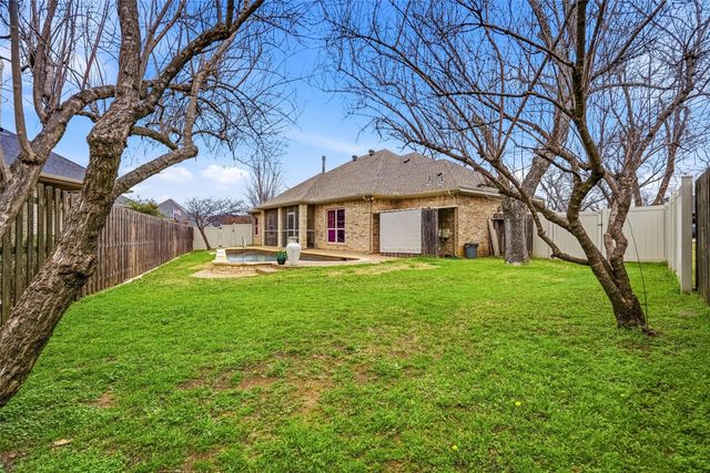 9420 Gleneagles Drive, Granbury, TX 76049