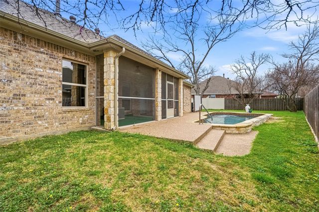 9420 Gleneagles Drive, Granbury, TX 76049