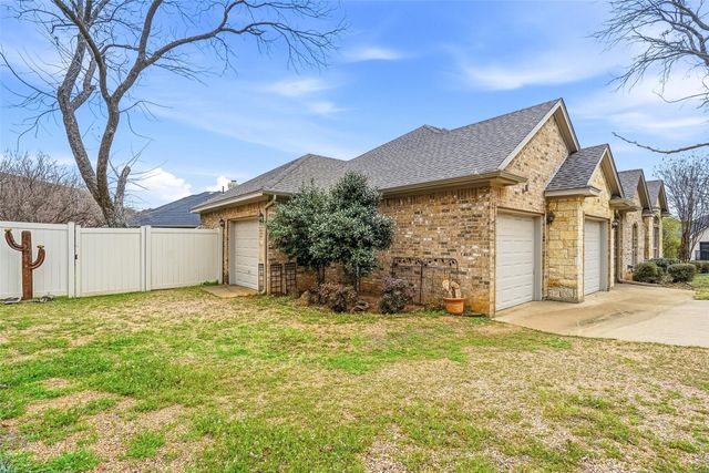 9420 Gleneagles Drive, Granbury, TX 76049