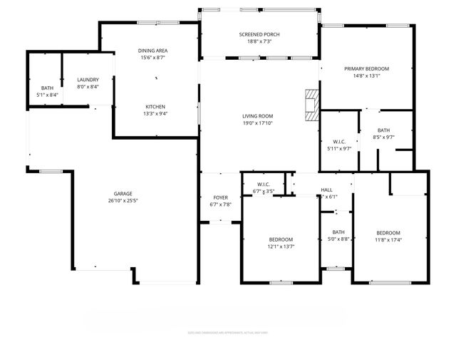 9420 Gleneagles Drive, Granbury, TX 76049