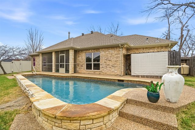 9420 Gleneagles Drive, Granbury, TX 76049