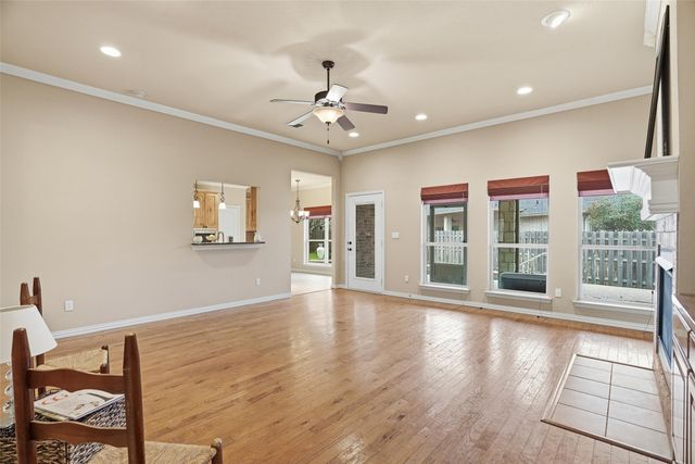 9420 Gleneagles Drive, Granbury, TX 76049