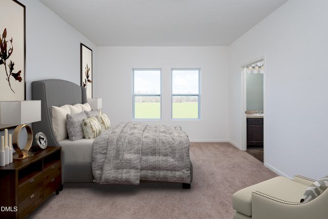172 S Meyers Court, Clayton, NC 27520
