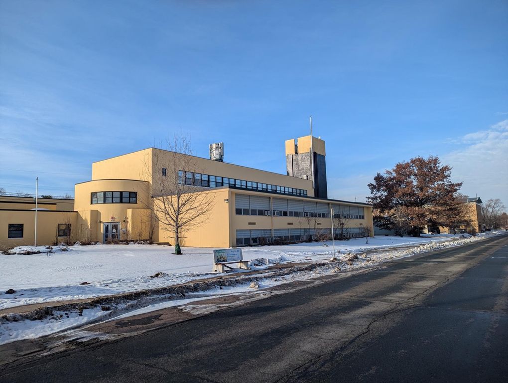 4021 Thomas Avenue N, Minneapolis, MN 55412 — exterior