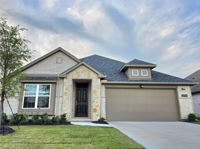 3204 Ferrero Lane, Princeton, TX 75407